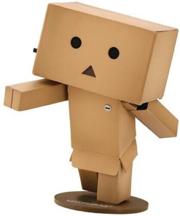 Kaiyodo - Revoltech Danboard Mini Af