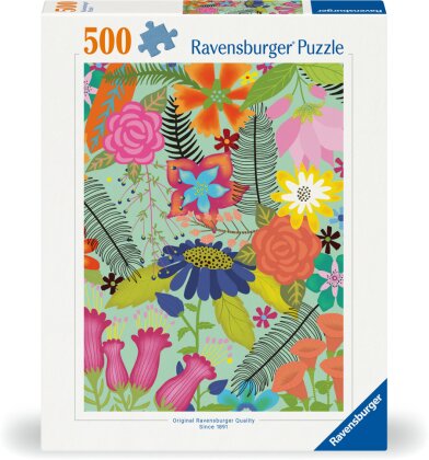 Flowerjungle