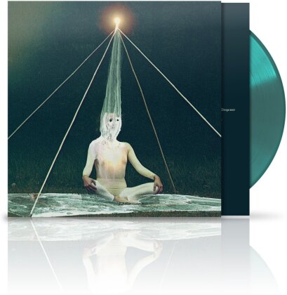 Abduction - Existentialismus (LP)