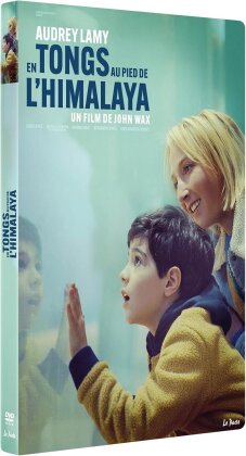 En tongs au pied de l'Himalaya (2024)
