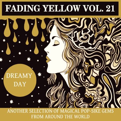 Fading Yellow vol 21