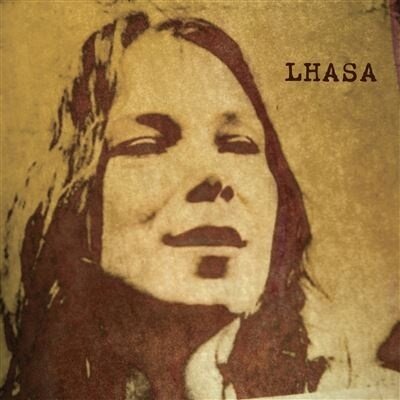 Lhasa - --- (2024 Reissue, Bang!, 2 LPs)