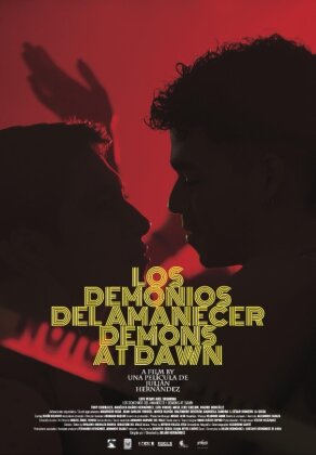 Demons at Dawn (2024)