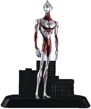 Megahouse - Ultraman Rising Ultimate Article Ultraman Fig