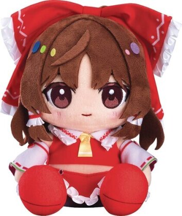 Good Smile - Touhou Lost World Chocopuni Plushie Reimu