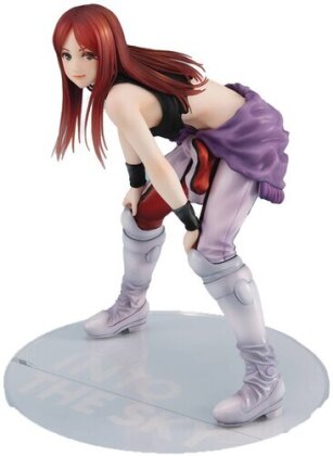 Megahouse - Msg 0080 War Pocket Ggg Christina Mackenzie Fig