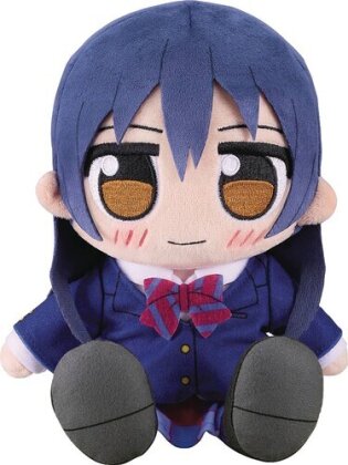 Good Smile - Love Live Kuripan Plushie Umi Sonoda