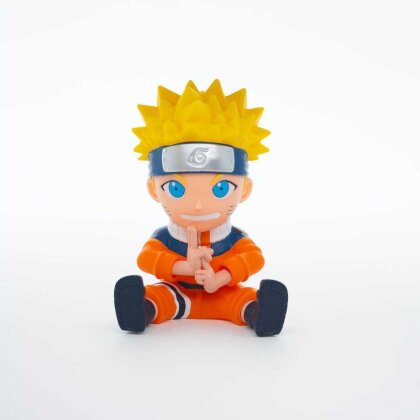 Naruto - Spardose Uzumaki 15 cm