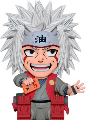 Tirelire - Jiraya - Naruto - 15 cm