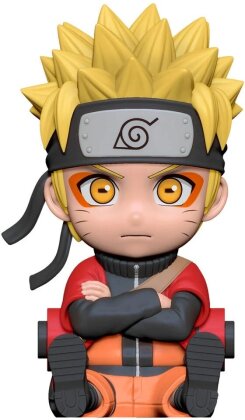 Tirelire - Naruto Sage mode - Naruto - 15 cm