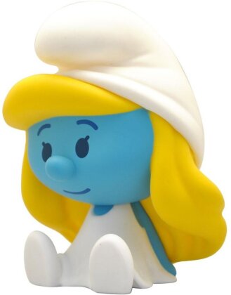 Tirelire Chibi - Schtroumpfette - Les Schtroumpfs - 16 cm