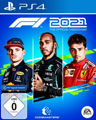 F1 2021