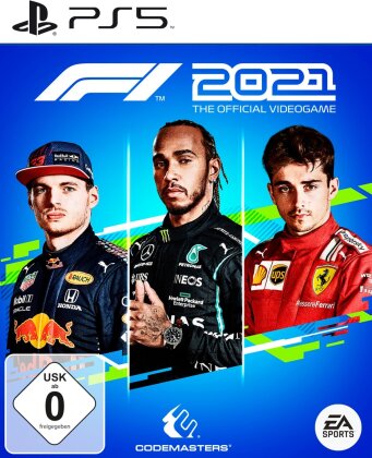 F1 2021