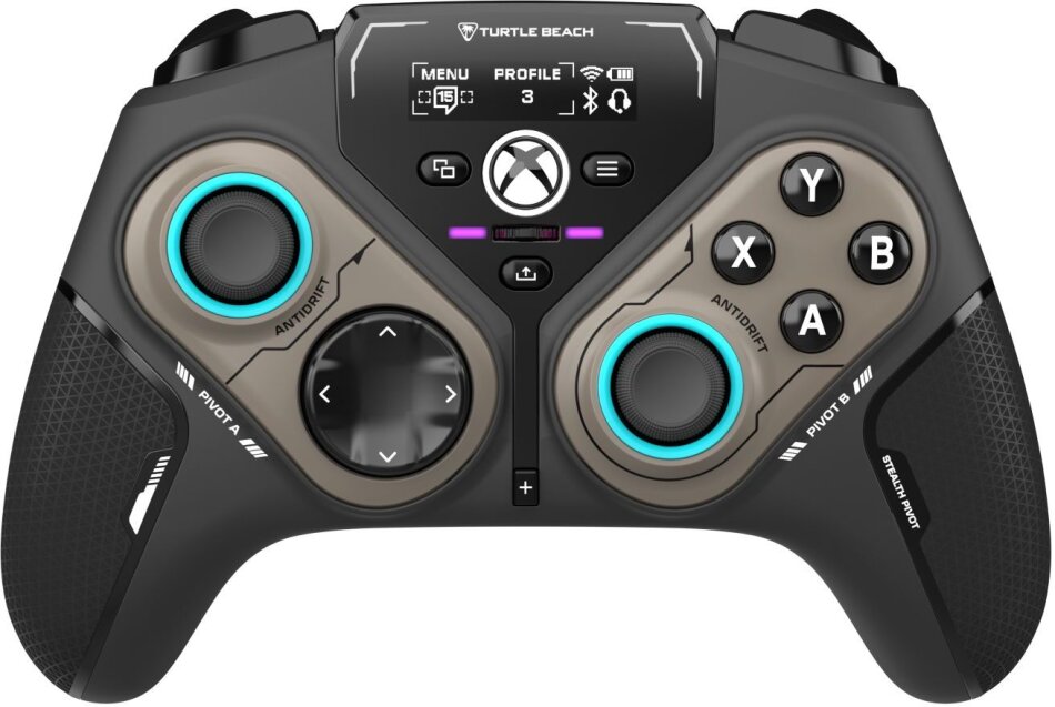 Turtle Beach Stealth Pivot Controller - Kabelloser Smart-Controller