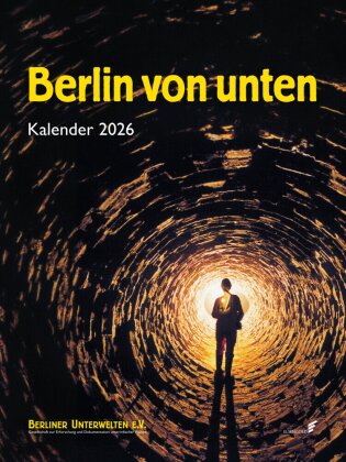Berlin von unten