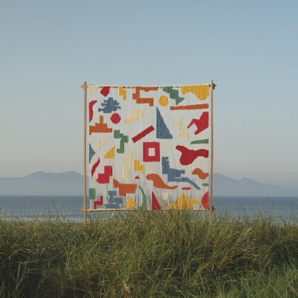 Matthew Halsall - An Ever Changing View (2024 Reissue, ECOPAK - BIODEGRADABLE PKG, 2 LPs)