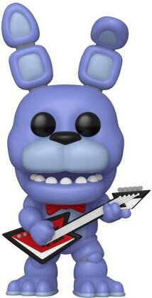 Five Nights at Freddy's POP! Vinyl Figur 10th Anniversary - Bonnie 9 cm