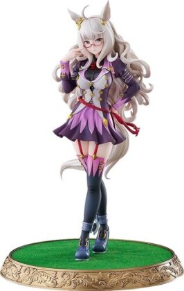 Max Factory - Umamusume Pretty Derby Biwa Hayahide 1/7 Figure