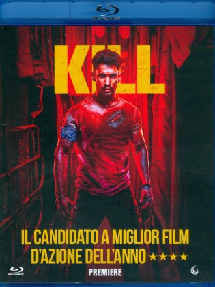 Kill (2023)