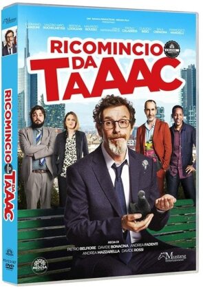 Ricomincio da TAAAC (2024)