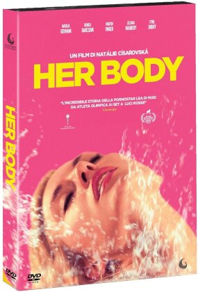 Her Body (2023)