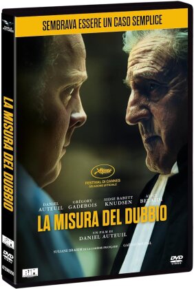 La misura del dubbio (2024)