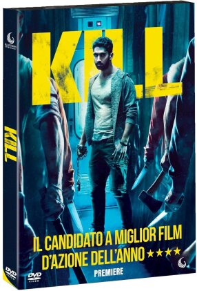 Kill (2023)