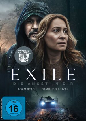 Exile - Die Angst in dir (2023)