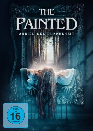 The Painted - Abbild der Dunkelheit (2024)