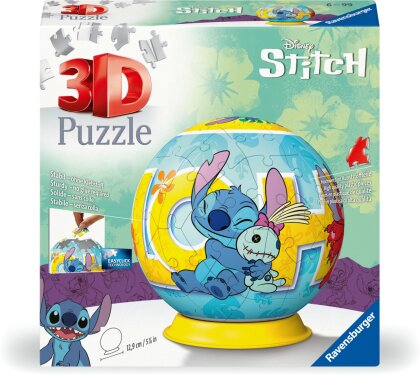 Disney Stitch