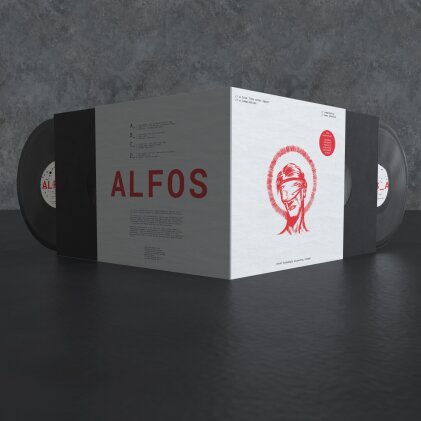 A Love From Outer Space (2 LP)