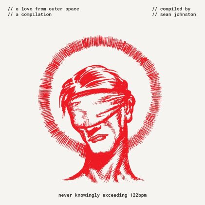 A Love From Outer Space (2 CD)