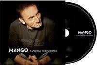 Mango (Pino Mango) - Canzoni per sempre