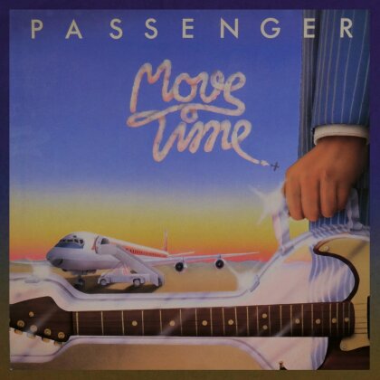 Passenger - Move Time