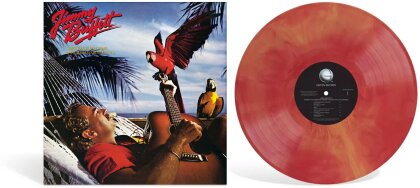 Jimmy Buffett - Songs You Know By Heart (2024 Reissue, Red Marble Vinyl, LP)