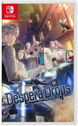 Despera Drops