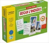 Segui l'indizio
