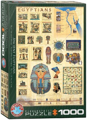 Ägypter der Antike