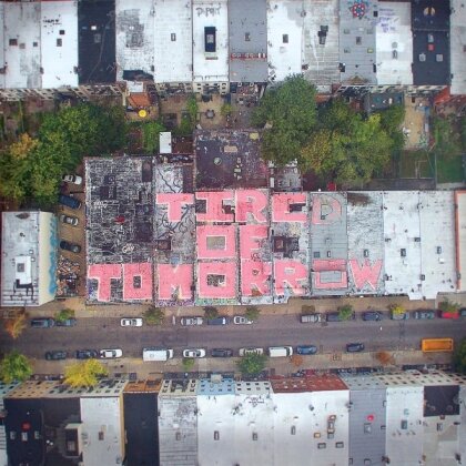 Nothing - Tired Of Tomorrow (2024 Reissue, Relapse, Hot Pink Vinyl, LP)