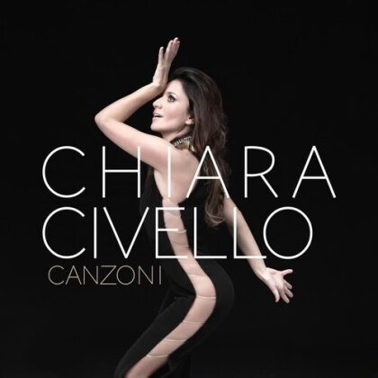 Chiara Civello - Canzoni (2024 Reissue, 2 LPs)