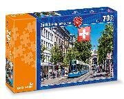 Zürich - Bahnhofstrasse