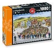 Landsgemeinde Appenzell