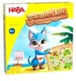 Schatzkarte Ahoi!
