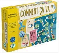 Comment ça va?