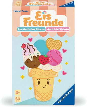 Eis-Freunde