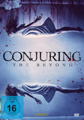 Conjuring: The Beyond (2022) (Neuauflage, Uncut)