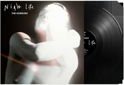 The Horrors - Night Life (LP)