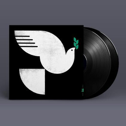 John Patitucci - Spirit Fall (Gatefold, 2 LPs)