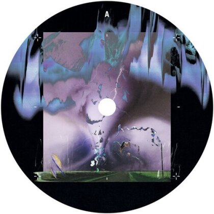 Hi-Lo - Dizzy (12" Maxi)