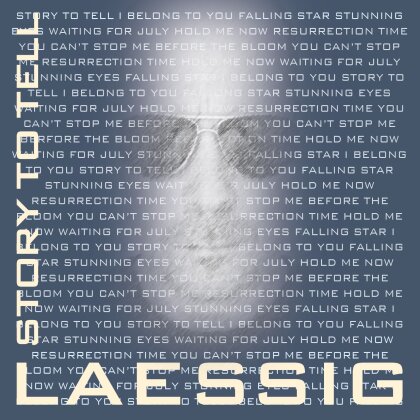 Laessig - Story To Tell